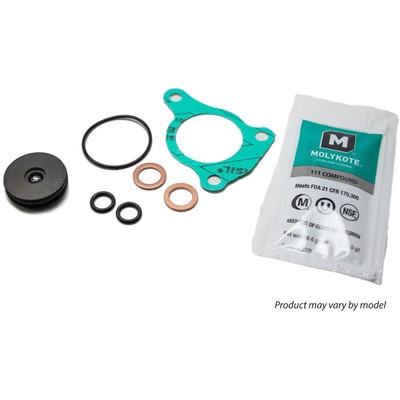Rekluse Slave Cylinder Rebuild Kit RMS-2313184CL77