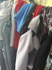 Wholesale New Clothes Job Lot Multiple Items