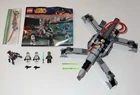 Lego Star Wars 75045 Republic AV-7 Anti Vehicle Cannon Complete