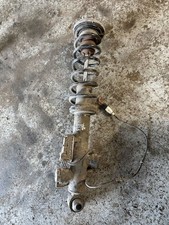 BMW 5 F10 F11 2015 Hinten rechts Stoßdämpfer hinten 6796860 Diesel 135kW