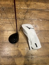 Mizuno ST200 9.5° Driver – Very Good & Project X Denali 50g 5.0 – Excellent