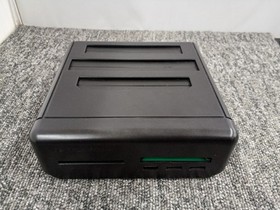 CYBER GADGET CY-RF-BBK Retro Freak