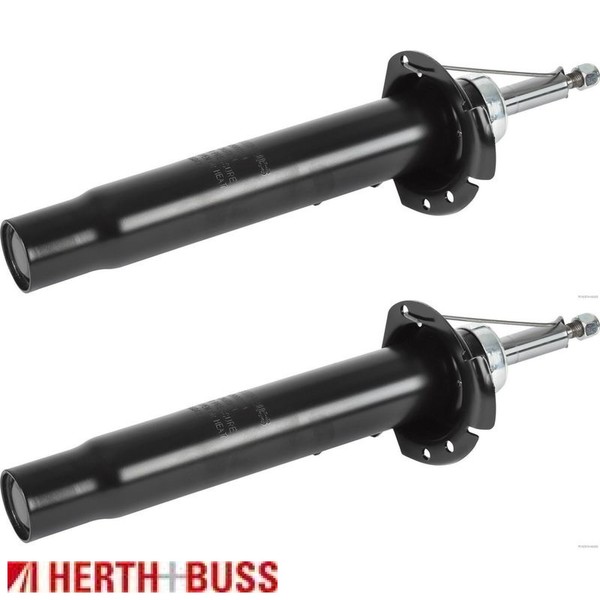 2X StoßDäMpfer Herth+Buss Jakoparts J43008104 2 StossdäMpfer FüR BMW-image