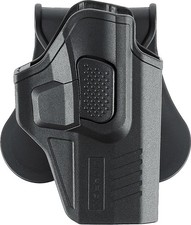 Umarex Polymer Paddle Holster Compact ür GLOCK 17  19