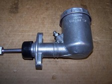 Lotus Elan Elan + 2 Brake Master Cylinder