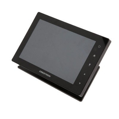 Crestron TSW-750-TTK-B-S Touch Screen Monitor - Black SKU#1675593