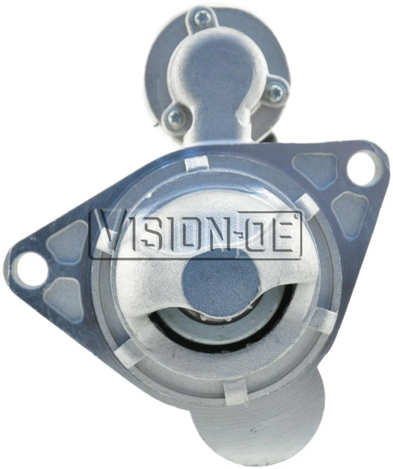 Motor de arranque BBB Industries 6934 Foto 3 de 4