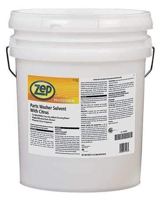 #ad #ad R19835 PARTS WASHER SOLVENT 5 Gallon PAIL $149.99