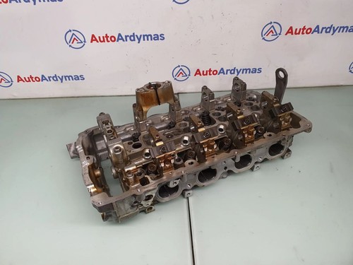 BMW X5 F15 2015 Benzin 330kW Zylinderkopf 2118167 ATA57726