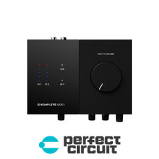 Native Instruments Komplete Audio 1 Audio INT...