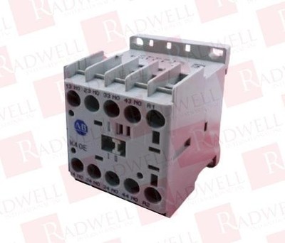ALLEN BRADLEY 700-K40E-KF / 700K40EKF (USED)