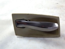 Porte arrière et accessoires BMW 520