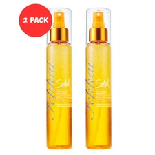 Fekkai Soleil Hair Mist Invisible Sun Filter Spray 5 fl oz each (2 PACK)