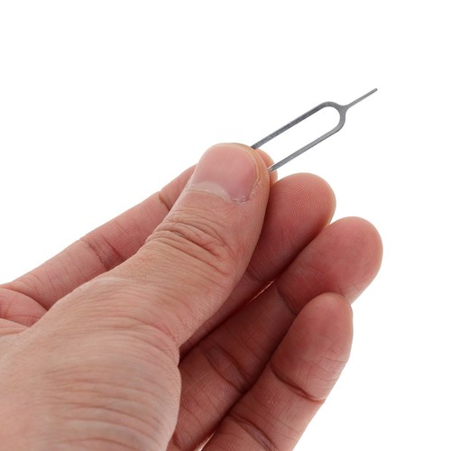 500 Stück SIM-Karten-Tablett-Pin, SIM-Karten-Auswurf-Entfernungswerkzeuge, - 第 7/12 張圖片