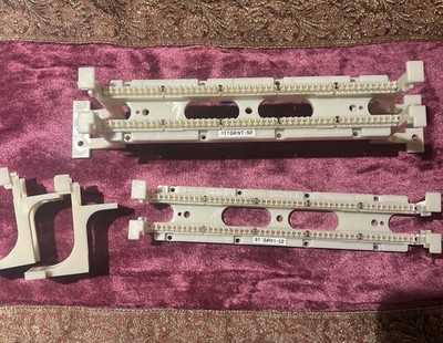 COMMSCOPE S110AW1-50 WIRING BLOCK