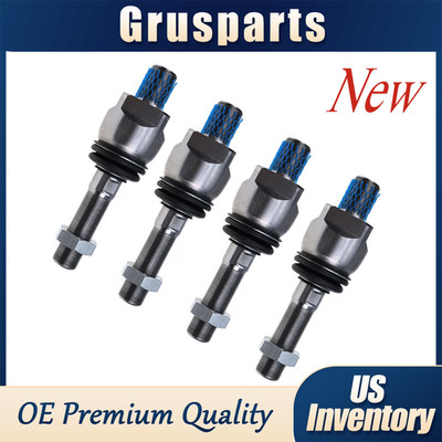 4Pcs Axial Joint  For 8036757 8036315 Skytrak Telehandler 10054 8042 6036 4290