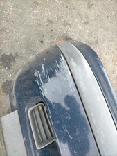 Pare-choc avant Volvo V40