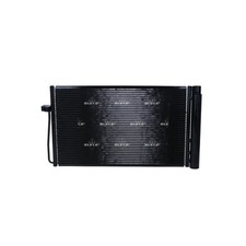 Condensateur BMW SERIE 5