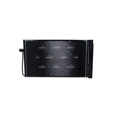 Kondensator Klimaanlage NRF für BMW 5er Touring E61 E60 E65 E66 E67