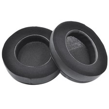 2pcs Foam Earpads Earphone Cushion For Razer Nari Ultimate Wireless Headphones