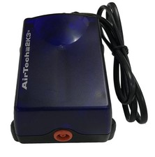 Air Pump Quiet And Reliable Easy Setup To Run Your Aquarium Needs Multiple