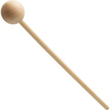 Rhythm Band Wood Mallets Pair 8 in.
