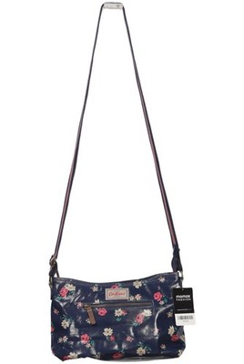 Cath Kidston Handtasche Damen Umhängetasche Bag Damentasche Marineblau #4t51s0l