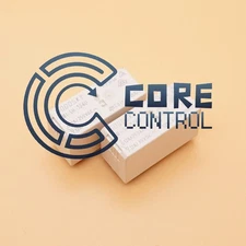 Goodsky EMI-SH-124D EMI-SS-124D General Purpose Relay 12A 5Pins (Pack of 10)