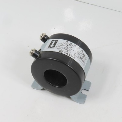 Daxing Electric JIS C1731 0.6kV Current Transformer 15VA Pri 50A