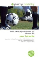 Frederic P. Miller (U. A.) | Joss Labadie | Taschenbuch | Englisch (2026)