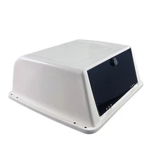 Dolphin T top Boat T Top Electronics Box 