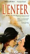 L’Enfer (VHS, 1995)