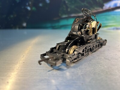 Lima 00 Class 47 Lok Motor ! Sehr guter Zustand!