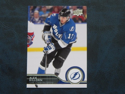 2014-15 14/15 Upper Deck UD Series 1 Base Cards #101 - 200 Stars, Goalies U Pick - Picture 73 of 101