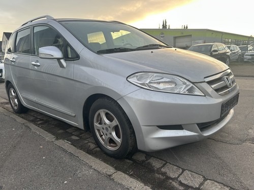 Honda FR-V Teile Scheinwerfer Spiegel Motorhaube Tür Getriebe Servopumpe Radio