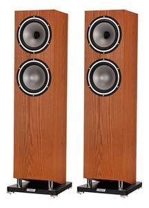 tannoy revolution xt 8f