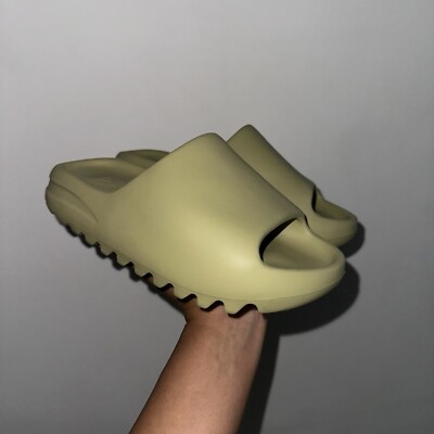 Adidas Yeezy Slide Resin Size UK UK
