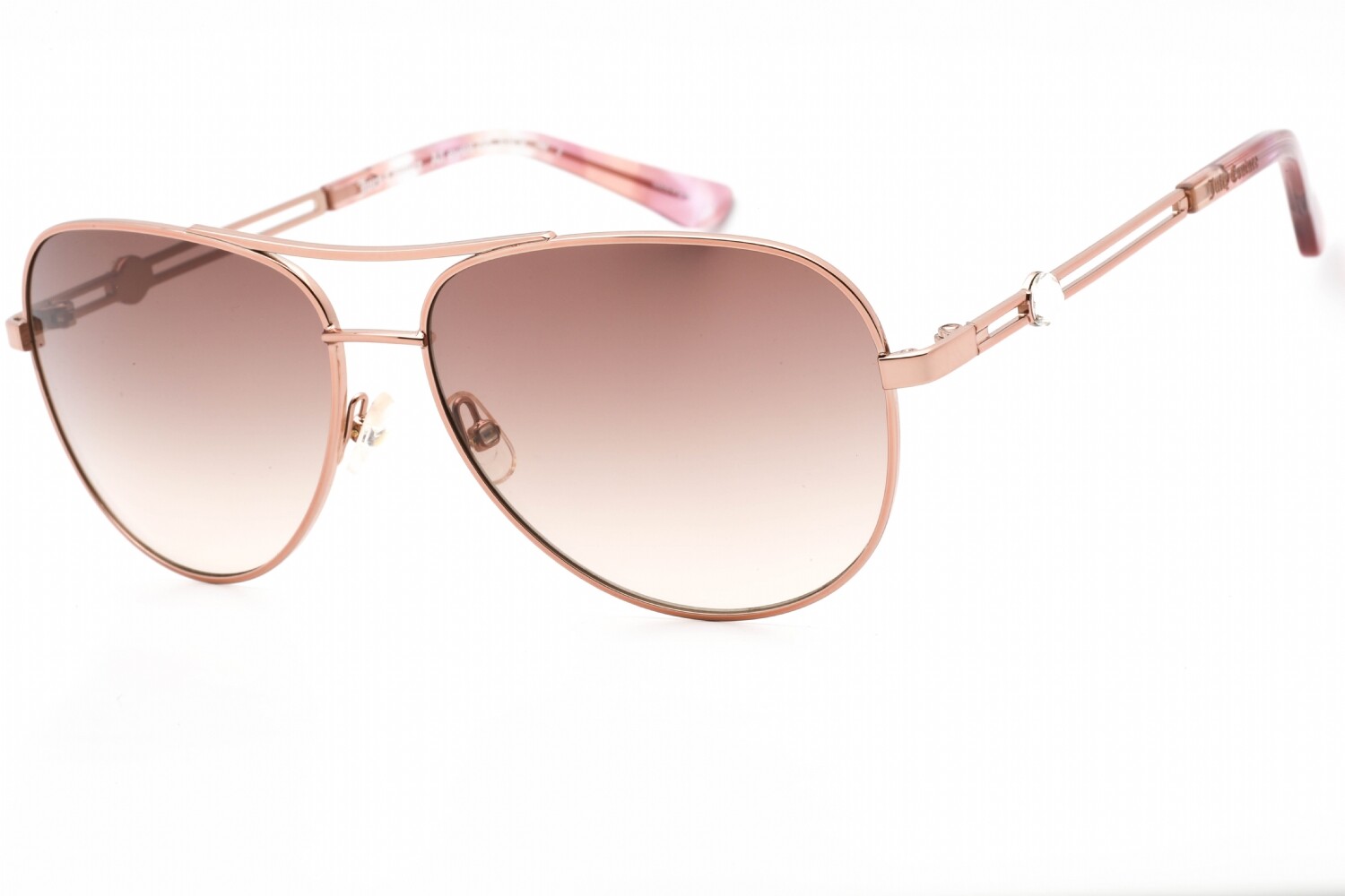 Солнцезащитные очки JUICY JU616GS-AU2HA-58 размером 58 мм 140 мм, 14 солнцезащитных очков redgold, НОВЫЕ SU