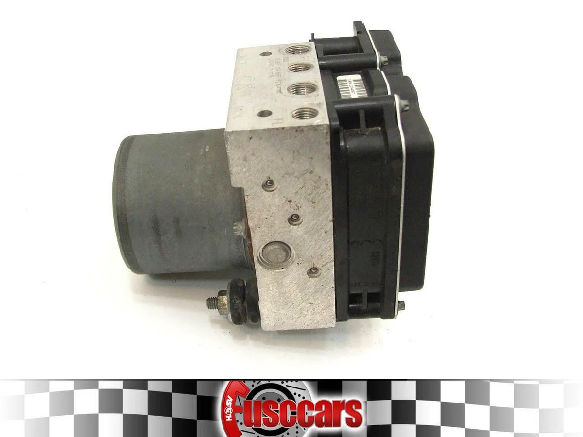 Vy commodore cheap abs module