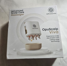 Opussima Opuscalp Viva Advanced Scalp Care Massager KH-2213