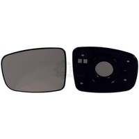 Alkar Spiegelglas AußEnspiegel Rechts Passend FüR Hyundai I10 PA 6402617
