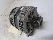 PORSCHE MACAN ALTERNATOR PETROL, 3.0, CTMA/DCNA CODE, 95B, 06/14-07/18 14 15 16 