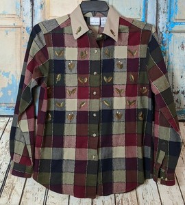 bobbie brooks shirts