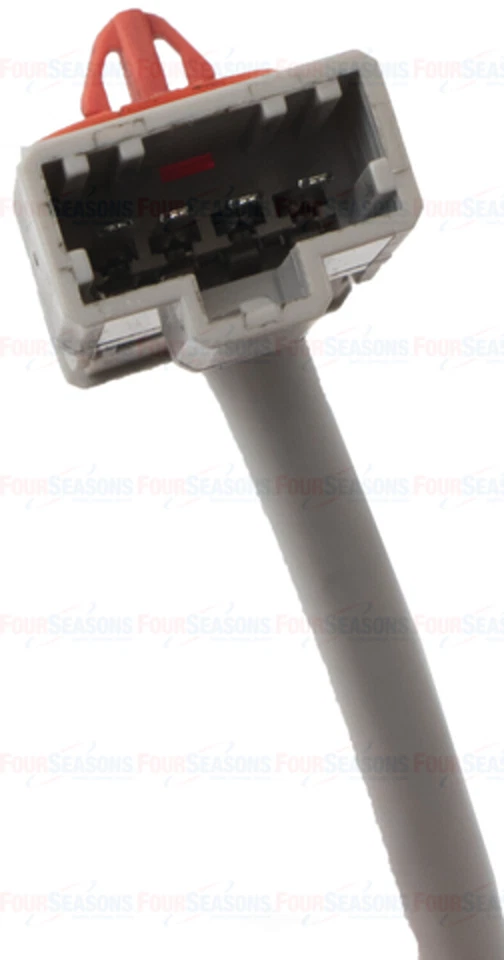 Motor de ventana nuevo ACI/Maxair 88160 Foto 4 de 4