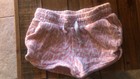 Girls Cherokee  Shorts Size 4/5 — photo 1