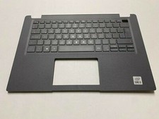 Dell latitude 3420 ENglish palmrest keyboard assembly OEM NEW