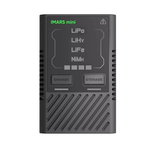 Gens Ace Imars Mini 2-4S 60W USB-C DC Ladegerät GEA60WC2