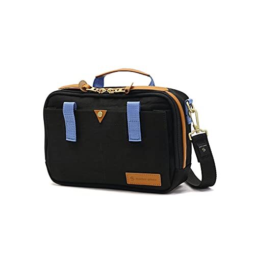 Masterpiece MASTER-PIECE LINK Shoulder Bag 02347-V2 NEW Made