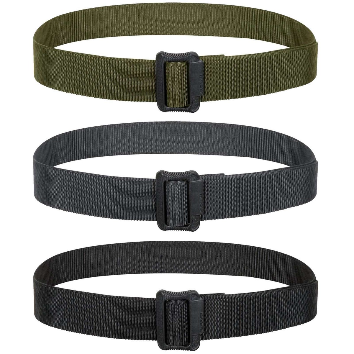 Helikon Urban Tactical Belt Army Military Polymer Webbing 45mm