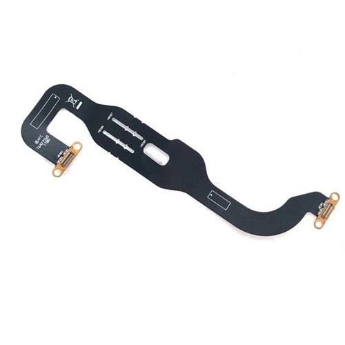 LCD LVDS Display Port Cable Replacement for ZenBook deluxe UX490 UX490UA UX490U - Afbeelding 3 van 7